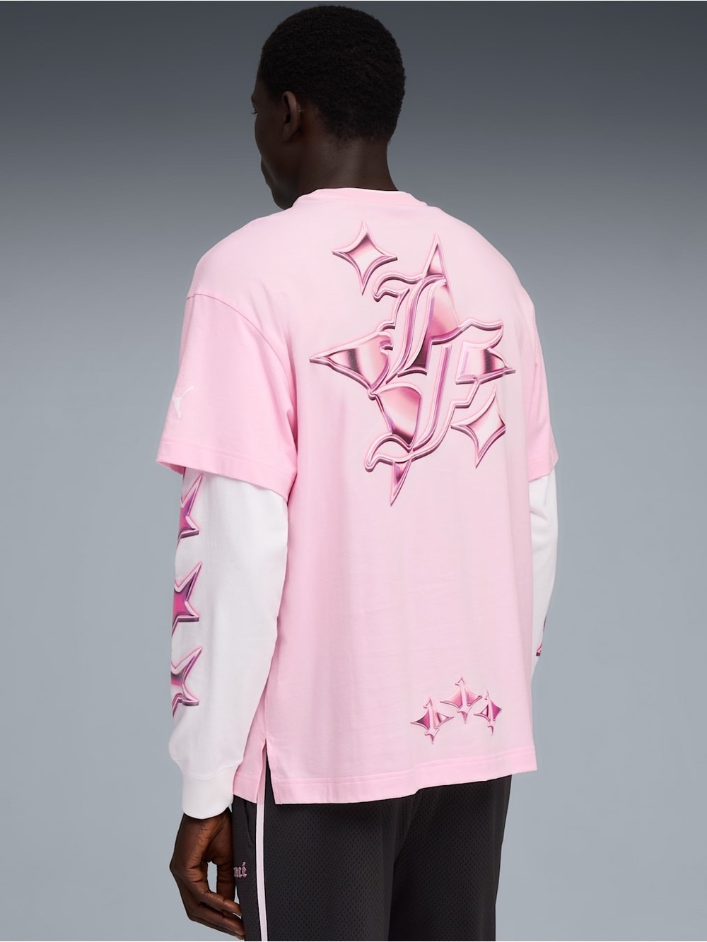 Puma x La France Lamello
Brand new - Picture 6 of 9